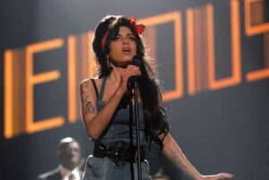 Biographie D Amy Winehouse Tout Savoir Sur Sa Vie