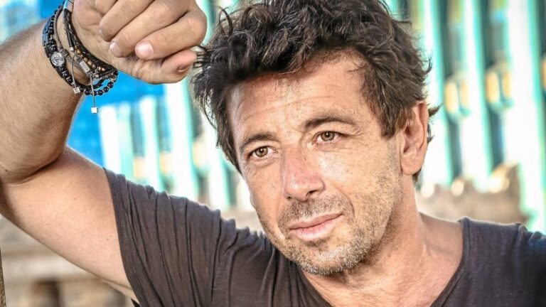 Les Meilleures Chansons De Patrick Bruel Notre Classement