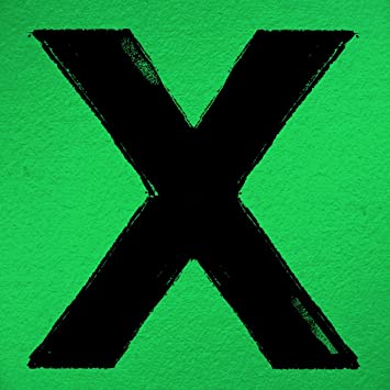 Découvrez les Meilleurs Albums Ed Sheeran - Multiply