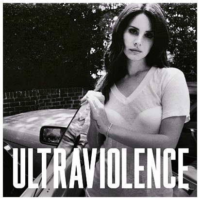 Meilleurs Albums de Lana Rel Rey - ULtraviolence