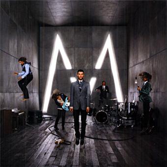 Meilleurs Albums de Maroon 5 - It Won't Be Soon Before Long