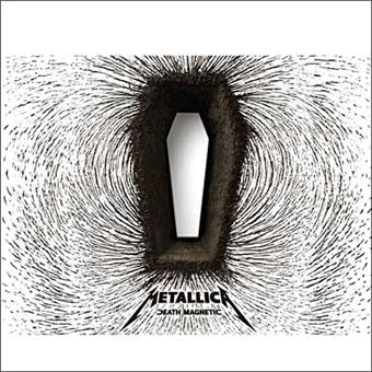 En bas de notre classement des meilleurs albums de Metallica