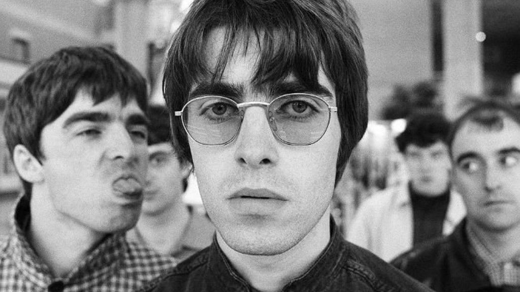 Découvrez nos meilleurs albums d'Oasis