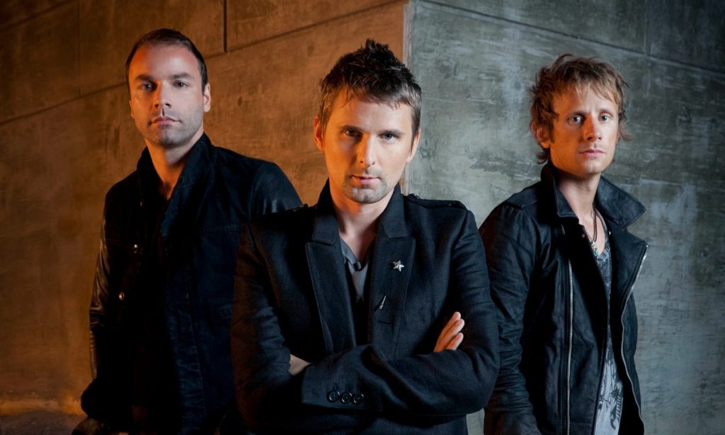 Découvrez notre classement des meilleurs albums de Muse