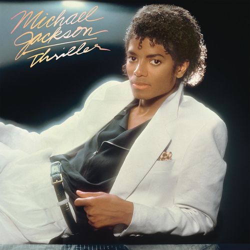 Le meilleur album de Michael Jackson