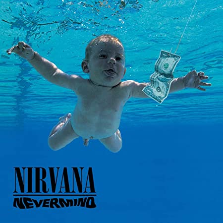LE meilleur album de Nirvana