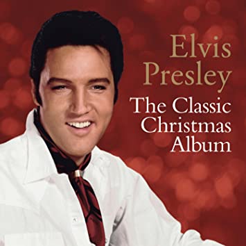 Meilleurs Albums de Noël de Tous les Temps - Elvis Presley