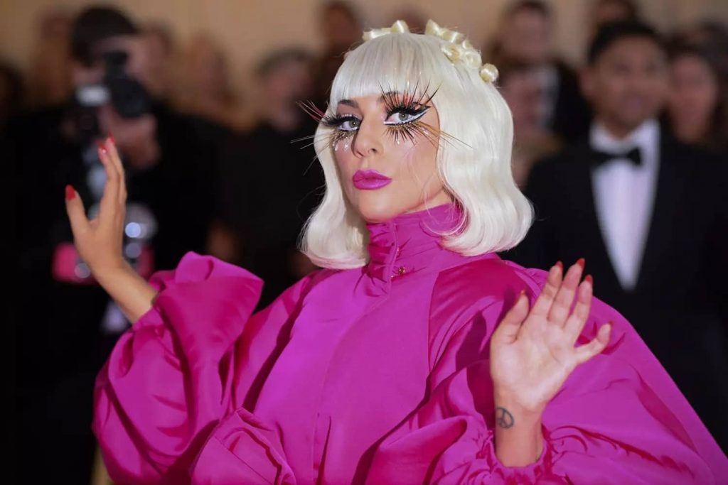 Découvrez notre classement des meilleurs albums de Lady Gaga