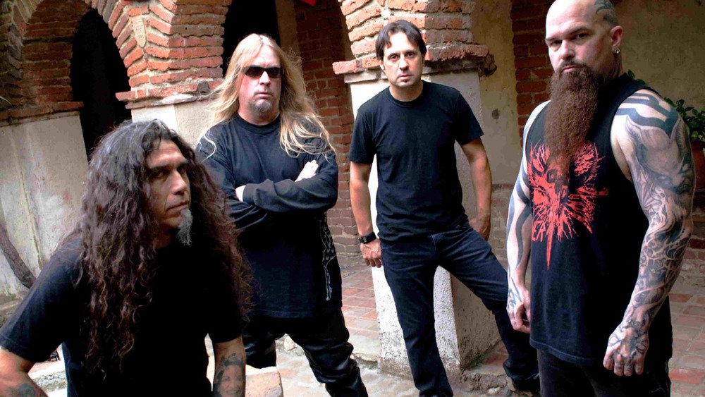 Découvrez notre classement des meilleurs albums de Slayer