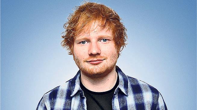 Voici notre top des meilleurs albums de Ed Sheeran