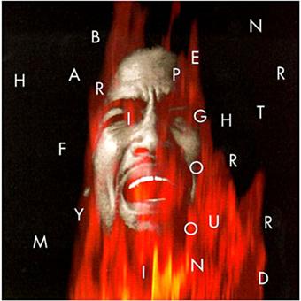 Fight For Your Mind est LE Meilleur album de Ben Harper, tout simplement