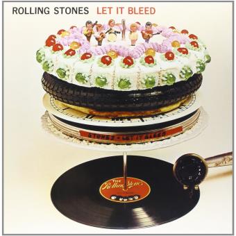 Let It Bleed est LE Meilleur album des Rolling Stones, tout simplement
