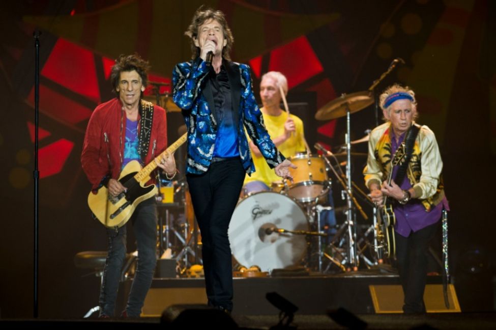 Découvrez les meilleurs albums des Rolling Stones