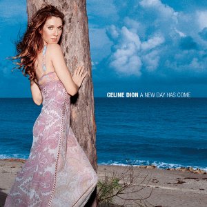 A New Day Has Come a bien sa place dans notre top des meilleurs albums de Céline Dion
