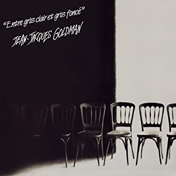 LE meilleur album de Jean-Jacques Goldman