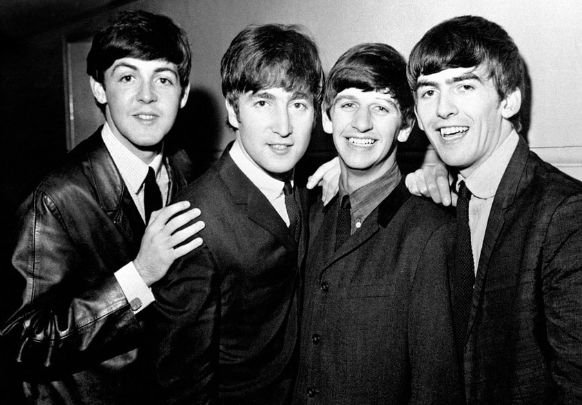 Découvrez notre classement des Meilleurs Albums des Beatles