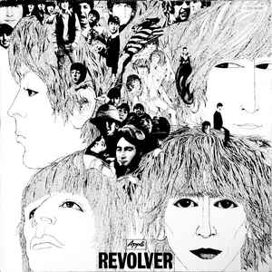 Un des meilleurs albums des Beatles - Revolver