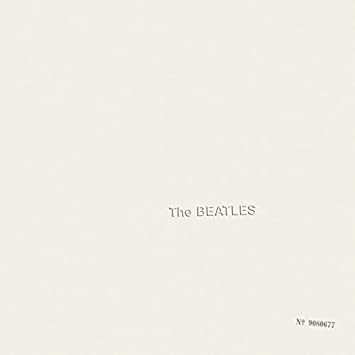 Ce White Album est considéré comme un des meilleurs albums des Beatles