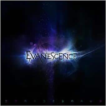 Bienvenue sur le podium des meilleurs albums de Evanescence