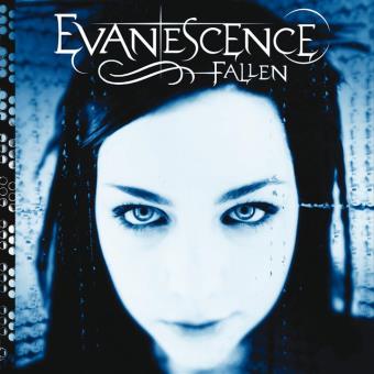 Fallen est LE Meilleur album de Evanescence, tout simplement