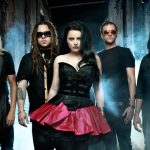 Découvrez le classement des meilleurs albums de Evanescence