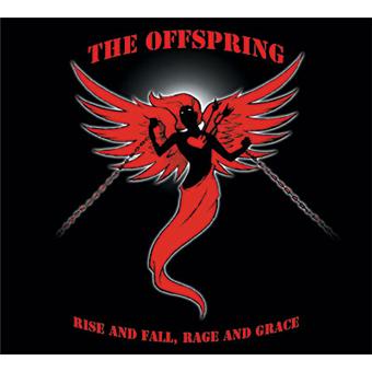 Rise And Fall, Rage and Grace a toute sa place dans notre top des meilleurs albums de Offspring