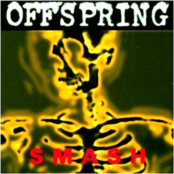 Smash est LE Meilleur album de Offspring, tout simplement