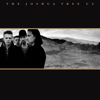 Voici LE Meilleur album de U2, tout simplement