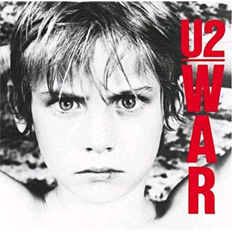 Bienvenue sur le podium des meilleurs albums de U2