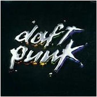 Discovery est LE Meilleur album de Daft Punk, tout simplement