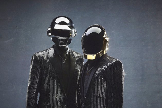 Découvrez le classement des meilleurs albums de Daft Punk