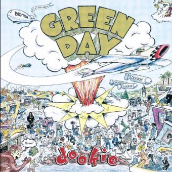 Dookie est LE Meilleur album de Green Day, tout simplement