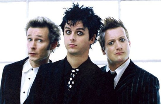 Découvrez le classement des meilleurs albums de Green Day