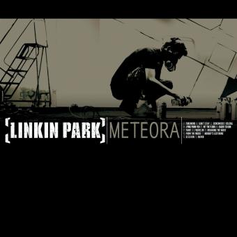 2ème meilleur album de Linkin Park dans notre classement