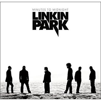 Bienvenue sur le podium des meilleurs albums de Linkin Park
