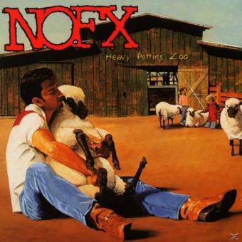 Heavy Petting Zoo a toute sa place dans notre top des meilleurs albums de NOFX