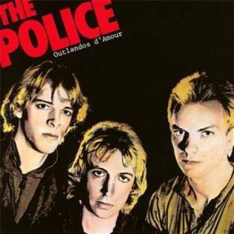 Bienvenue sur le podium des meilleurs albums de The Police