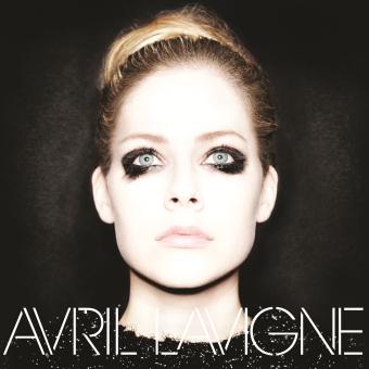 6ème place dans notre classement des meilleurs albums de Avril Lavigne
