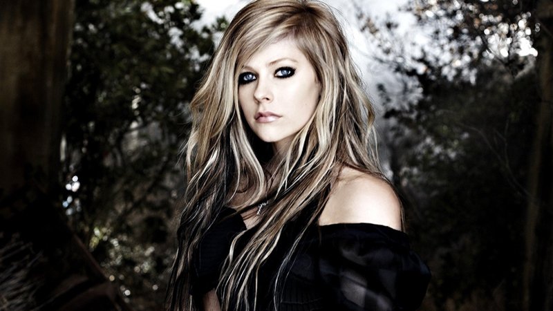 Découvrez les meilleurs albums de Avril Lavigne