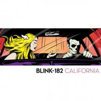 California a bien sa place dans notre top des meilleurs albums de Blink 182