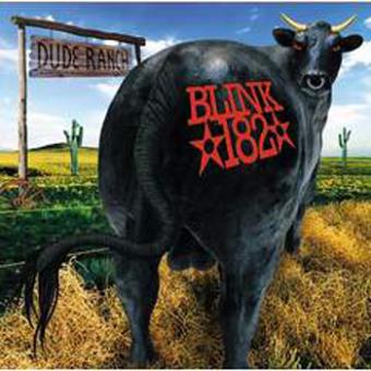 On a bien aimé Dude Ranch de Blink 182