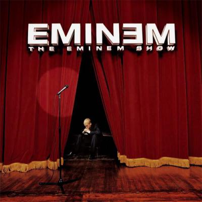 The Eminem Show a toute sa place dans notre top 5 des meilleurs albums rap de tous les temps