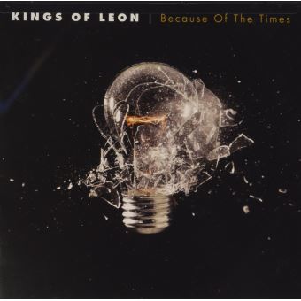 2ème meilleur album de Kings Of Leon dans notre classement