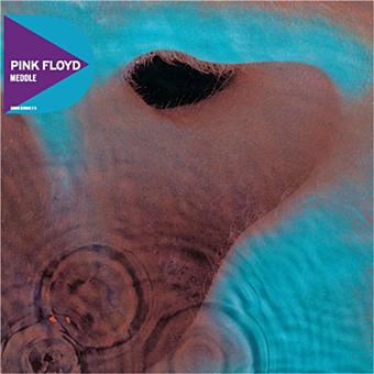 Meddle a toute sa place dans notre classement des meilleurs albums de Pink Floyd