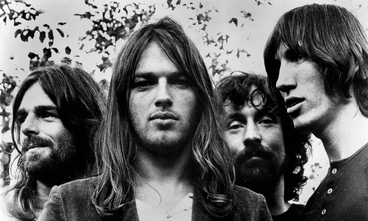 Meilleurs albums de Pink Floyd