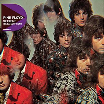 Une bonne place dans notre classement des meilleurs albums de Pink Floyd