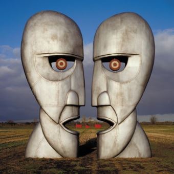 En bas de notre top 10 des meilleurs albums de Pink Floyd