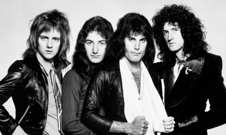 Meilleurs Albums De Queen Découvrez Notre Classement