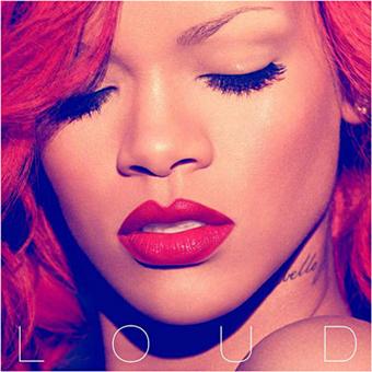 Bienvenue sur le podium des meilleurs albums de Rihanna