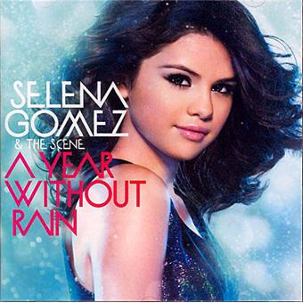 6ème place dans notre classement des meilleurs albums de Selena Gomez
